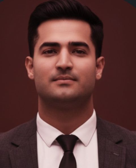 Dr. Mahar Waqar Fazal