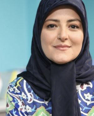 Dr. Mitra Aminolou