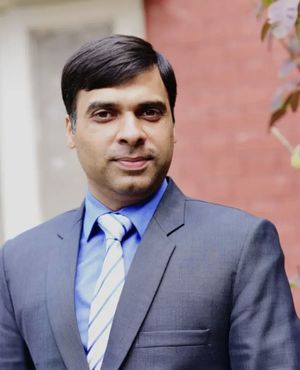 Dr. Rao Qasim